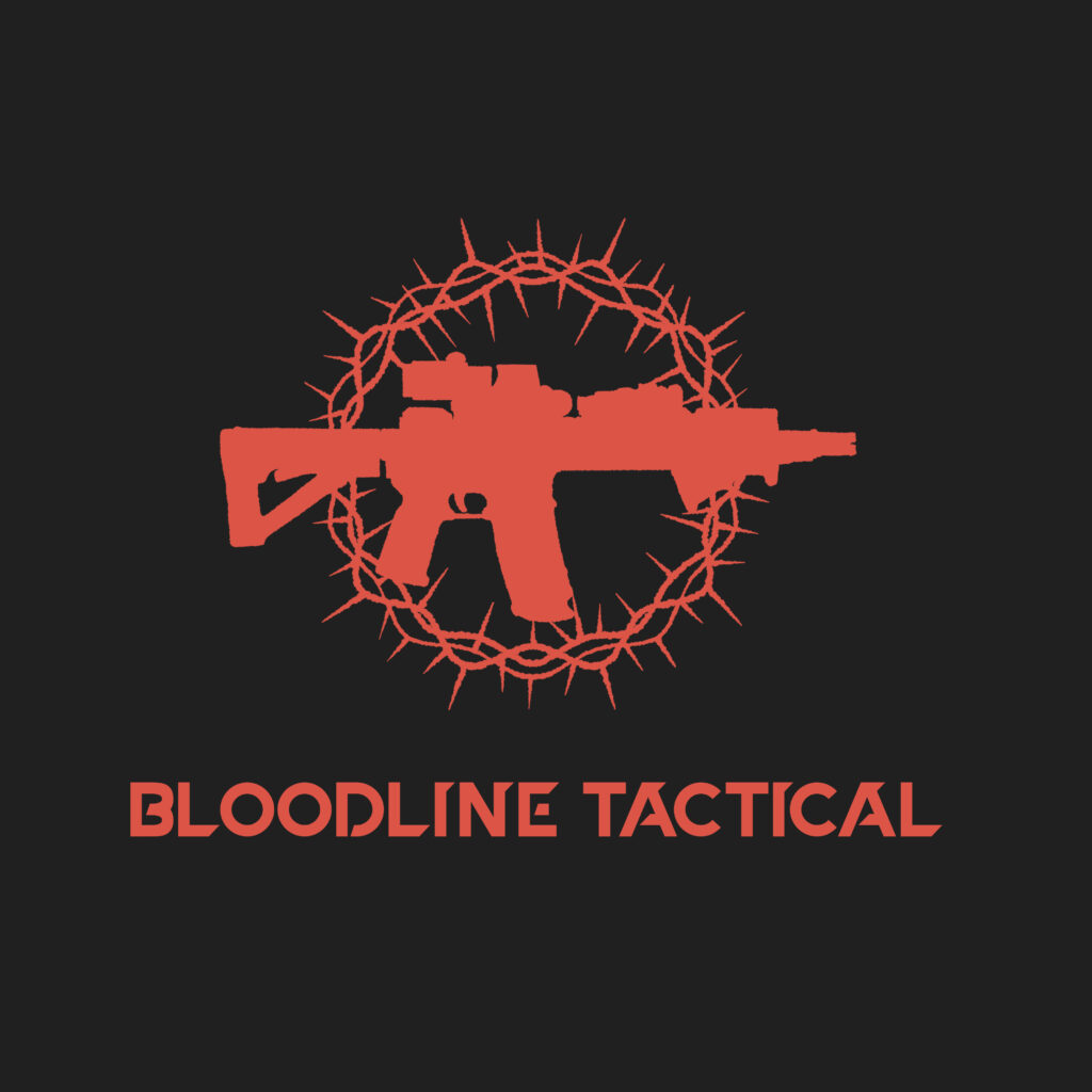 bloodlline tactical 2RED