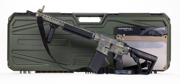 daniel defense ddm4v9