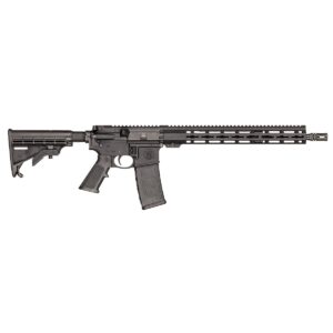 m&p 15 sport iii 5.56x45 nato 16" bbl (1)30rd mag black