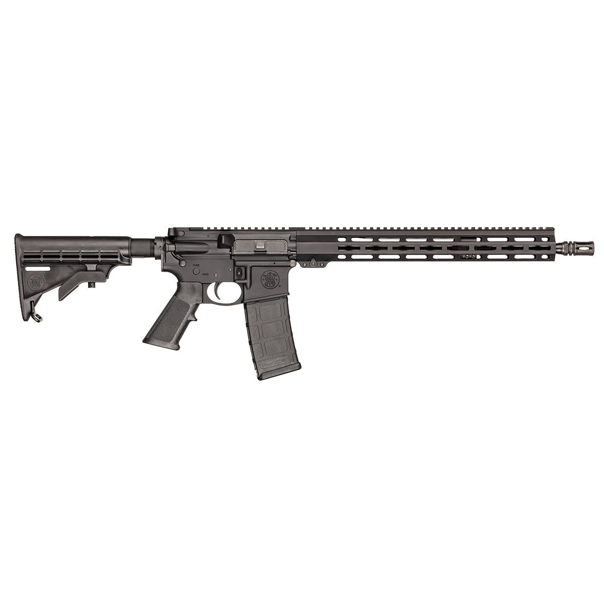 m&p 15 sport iii 5.56×45 nato 16″ bbl (1)30rd mag black m&p 15 sport iii 5.56x45 nato 16" bbl (1)30rd mag black