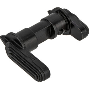 geissele auto ambi posi lock saftey selector