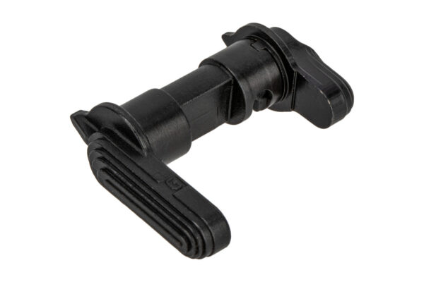 geissele auto ambi posi lock saftey selector