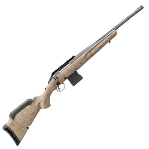 ruger american gen 2 ranch 300 blackout
