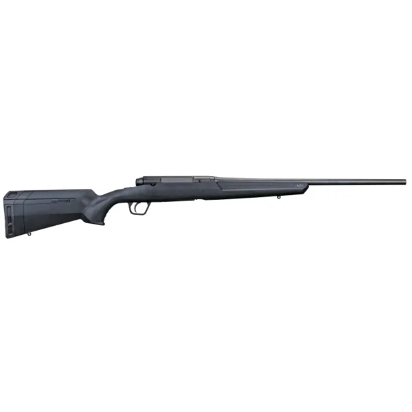 savage arms axis left hand rifle 350 legend 4/rd 18" barrel black