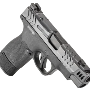 shield plus cc 9mm 4"